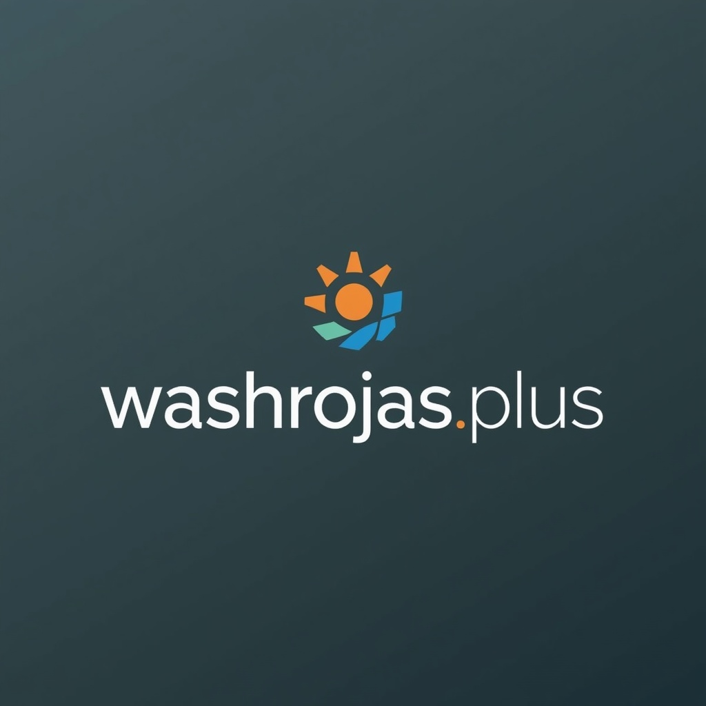 Washrojas